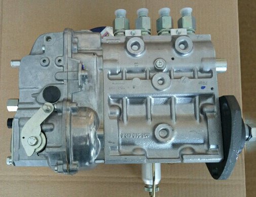 Sonalika Fuel Injection Pump (Diesal Pump), Model Name/Number: 4100/4105