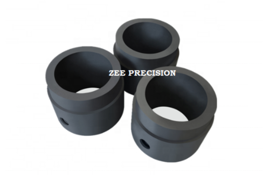 Zee Precision Submersible Carbon Bushing, For Industrial