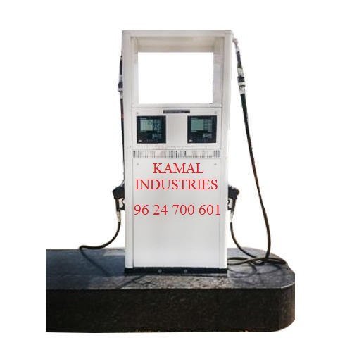 Diesel Fuel Dispensing Pump