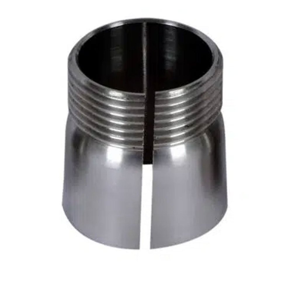 Stainless Steel Submersible Pump Sheet Metal Colet Sleeve