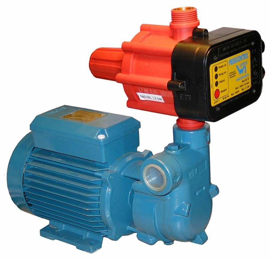 Diesel Transfer Pumps