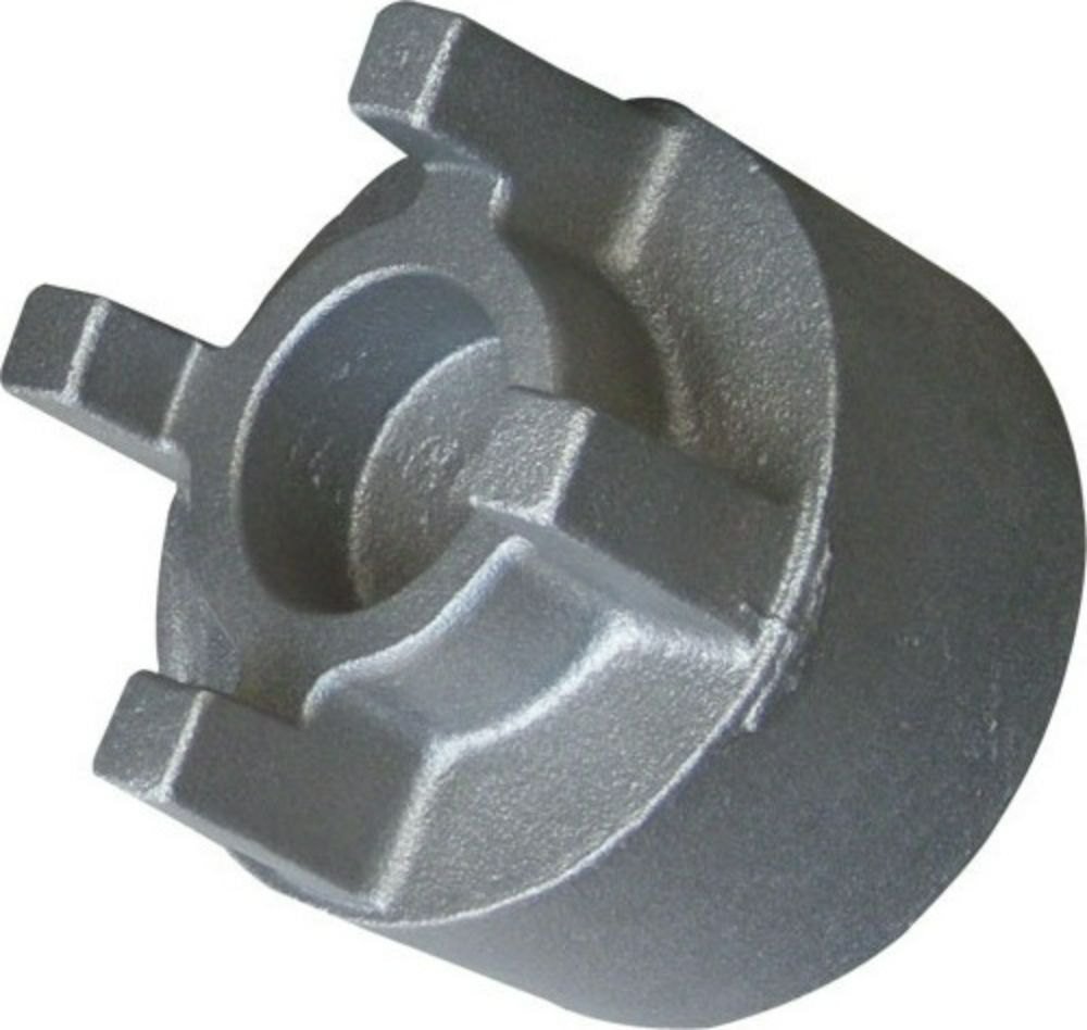 Stainless Steel Submersible Motor Base Cover