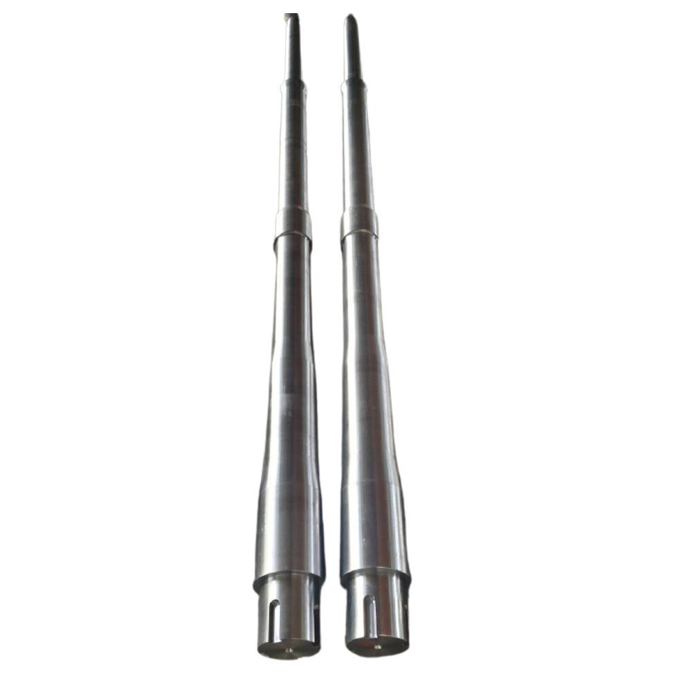 MS Submersible Pump Shaft Supplier, Centrifugal