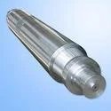 Aluminum V 8 Submersible Pump Shaft, Packaging Type: Box, Diesel