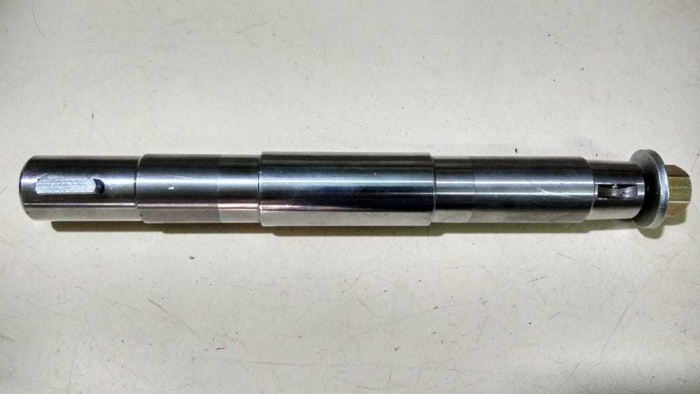 202 Stainless Steel Centrifugal Pump Shaft