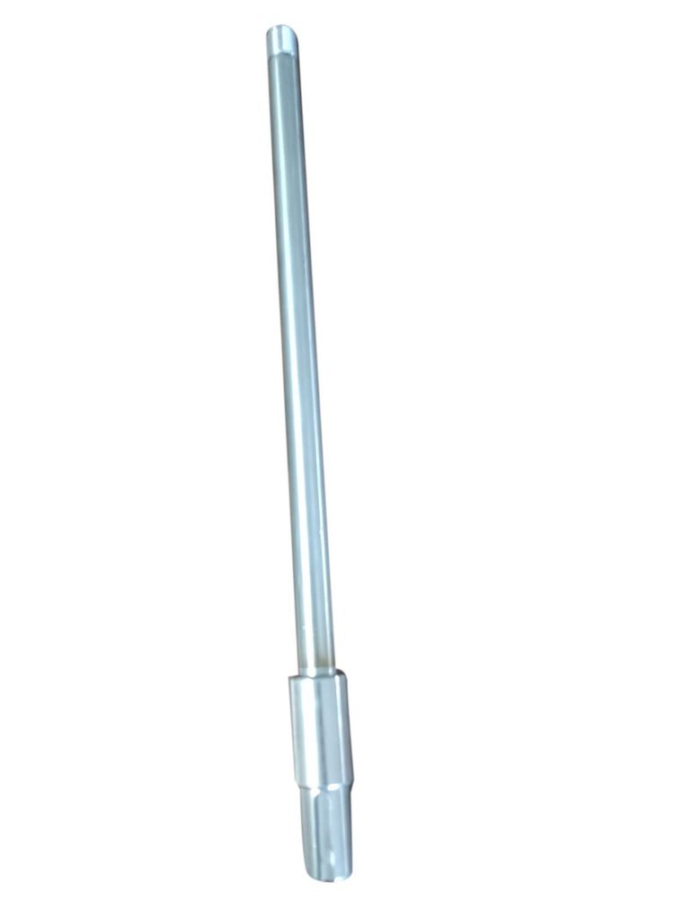 Stainless Steel Submersible Pump Shaft