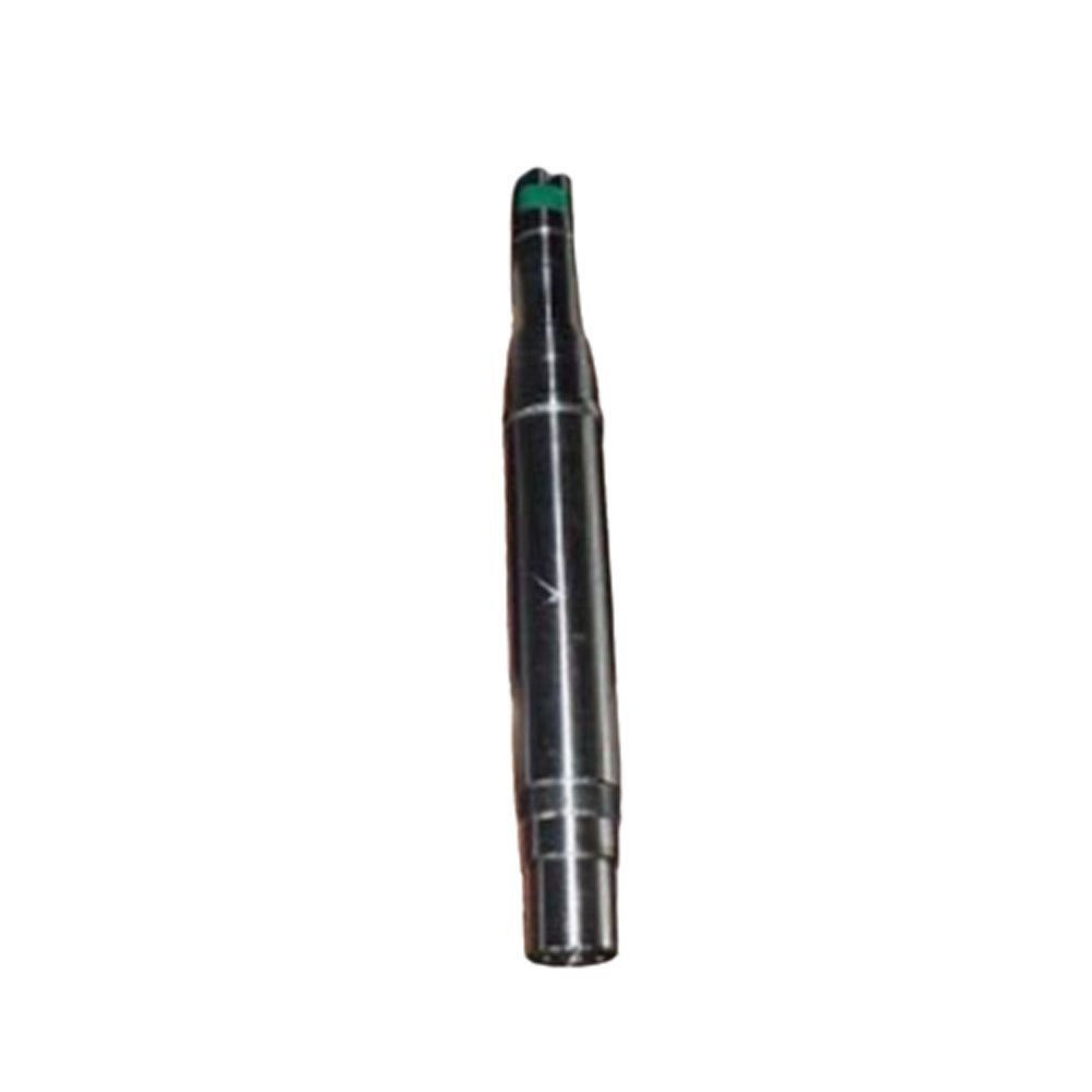 50mm Mild Steel Submersible Pump Shaft