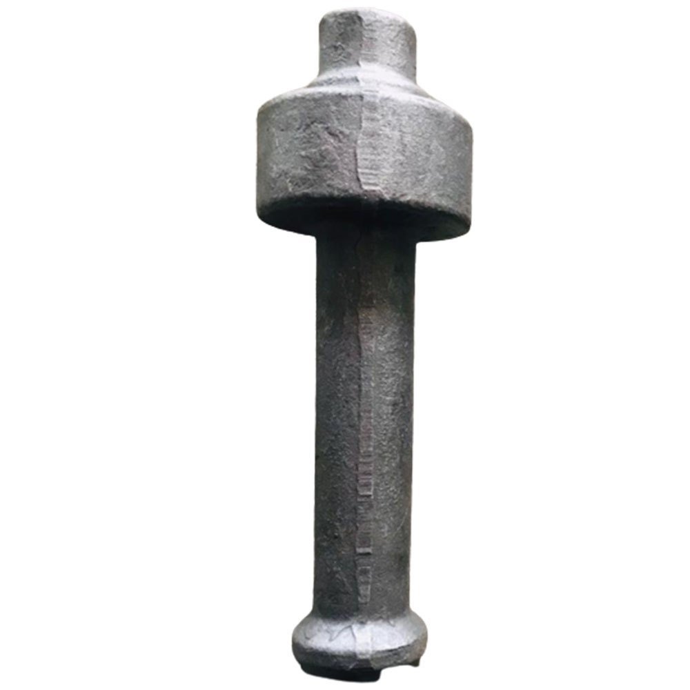 5 Inch Cylindrical Alloy Steel Forged Shaft, For Automobile Industry