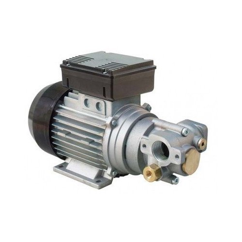 Semi-Automatic Fuel Transfer Pumps, Max Flow Rate: 40 LPM