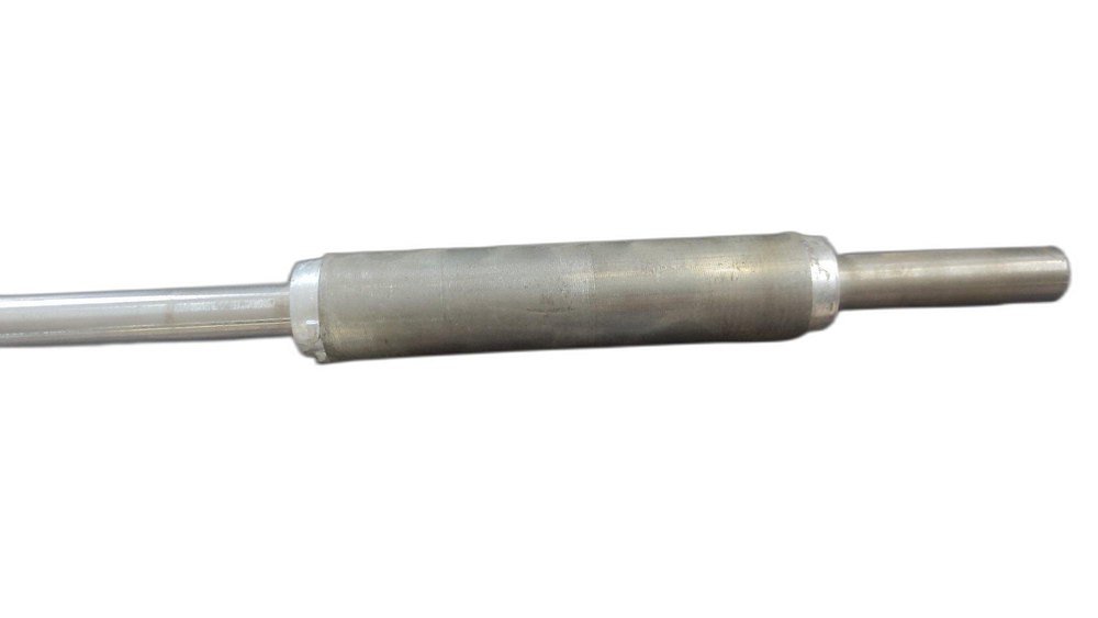 Submersible Motor Rotor Shaft, Centrifugal