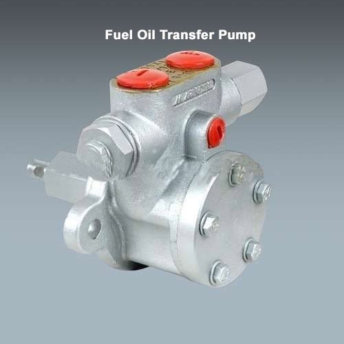 Maruti MS Fuel Oil Transfer Pump