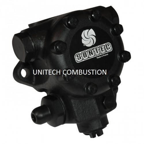 Black Suntec Fuel Pump E 7 NA1069