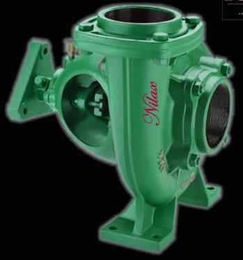 10 hp Direct Couple Centrifugal Water Pump