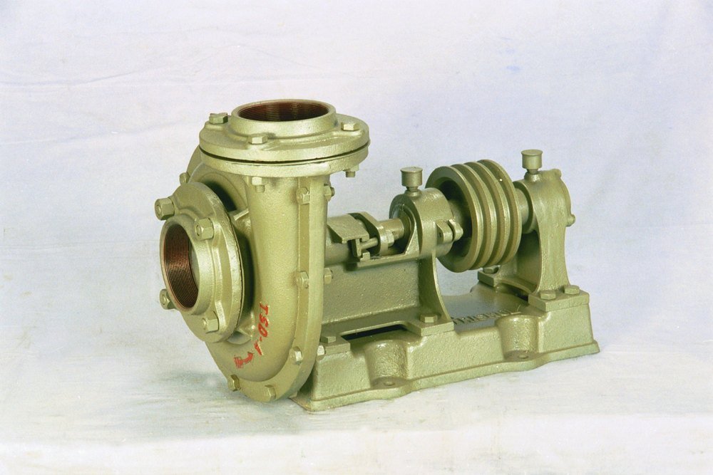 RIMPEX Single Stage Cast-Iron Centrifugal Pump