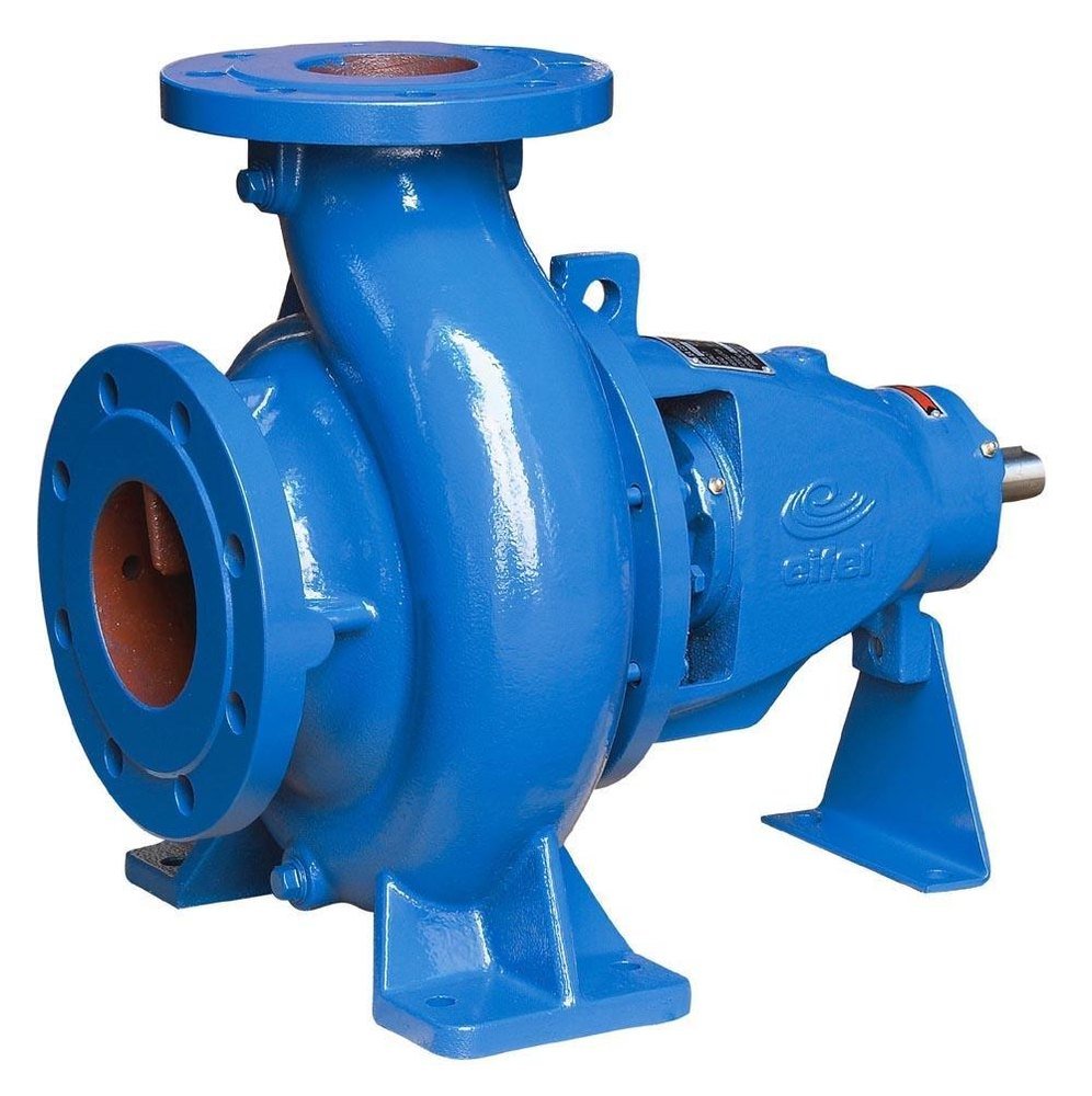 Centrifugal Pump for Fountains, Capacity: up to 600 M3/hr