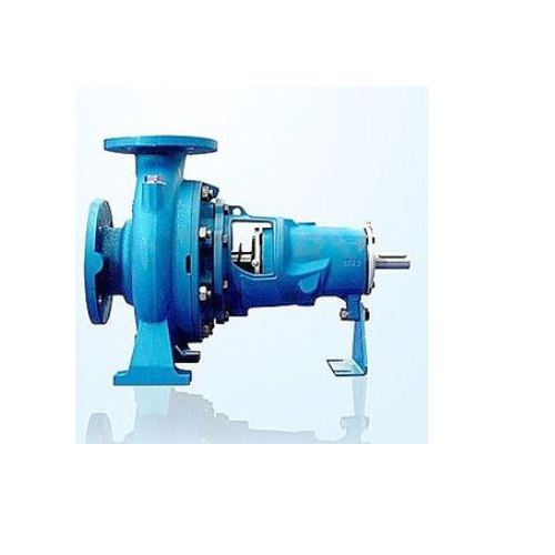 Globe Star Cast Iron Centrifugal Water Pump