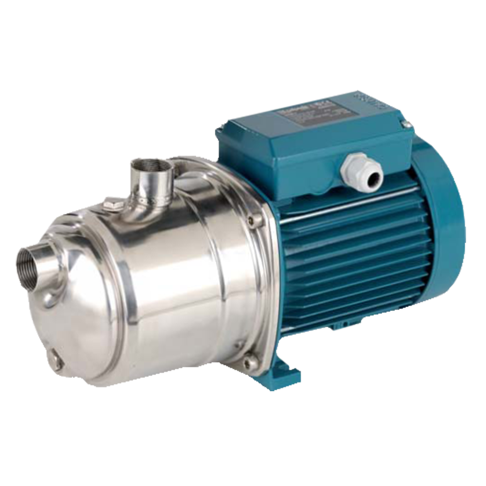 KP Water Corporation Single Phase Centrifugal Pump, 1-5 HP