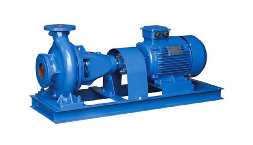 Kirloskar Single Phase End Suction Pump, Warranty: 12 Months