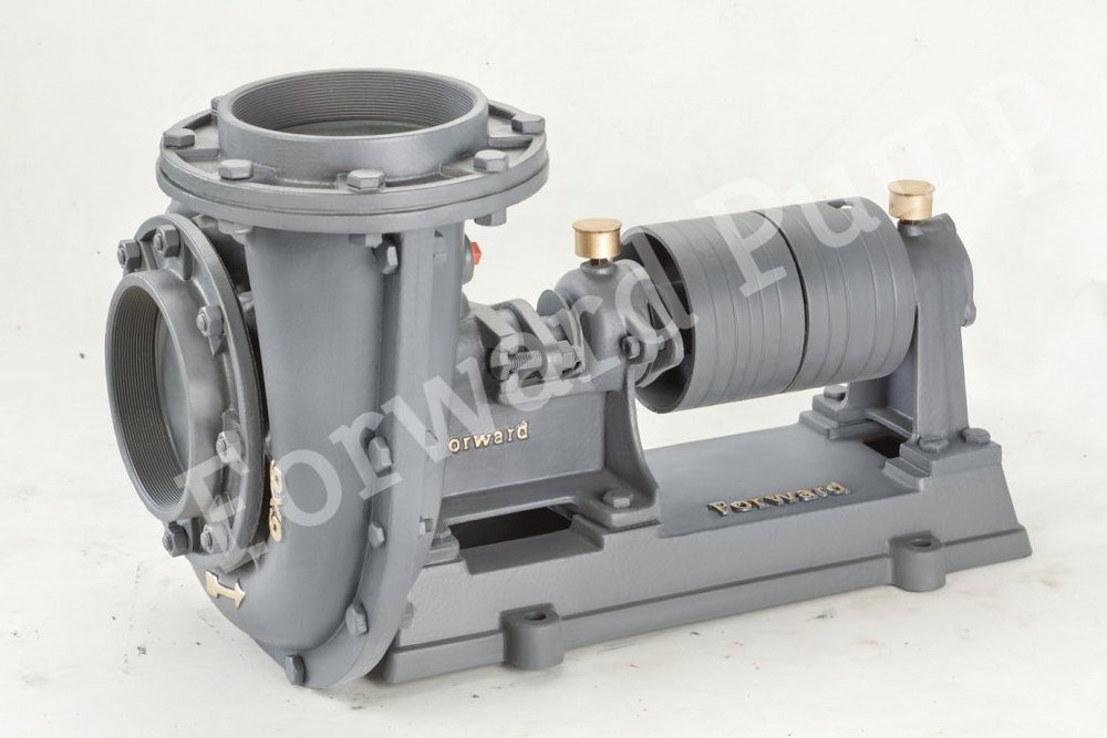 Cast Iron Diesel Centrifugal Water Pump