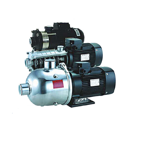 SUPREME High Pressure Multistage Centrifugal Pump, Model Name/Number: CMF