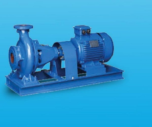 Multi-Stage Three Phase cetrifugal pumps, For Industrial