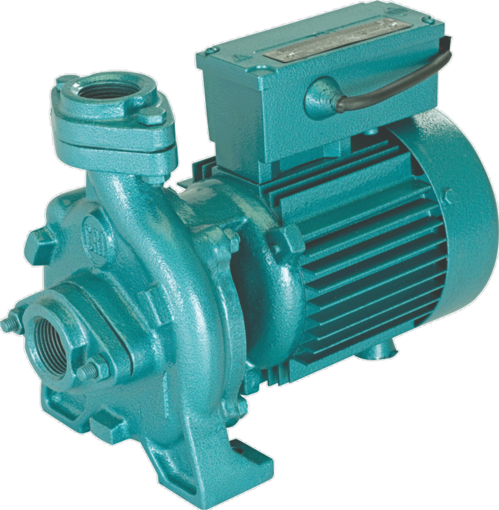 Acm centrifugal pump