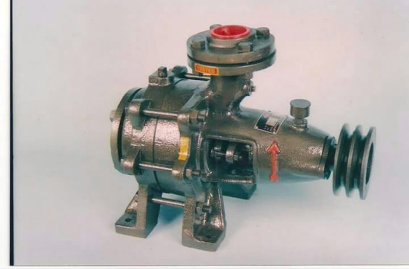 DLF Multi-Stage Centrifugal Pump, Model Name/Number: Dlm