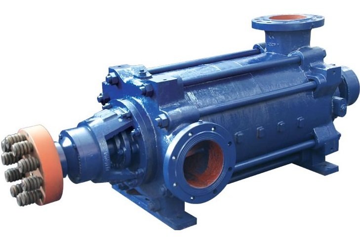 Stainless Stainless Steel Industrial Multistage Centrifugal Pump