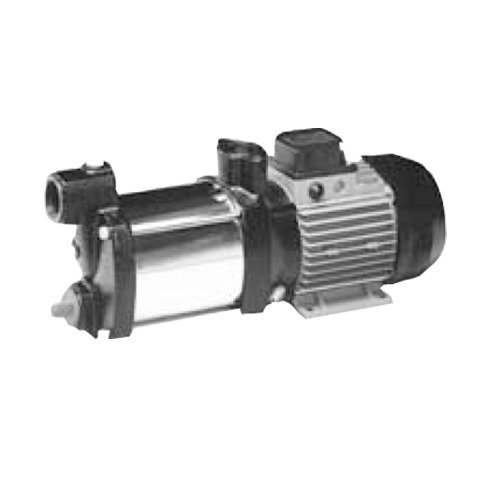 Hamraj Single Phase Self-Priming Multistage Centrifugal Pumps, Agricultural, Electric