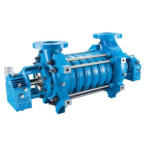 Multistage Centrifugal Pump