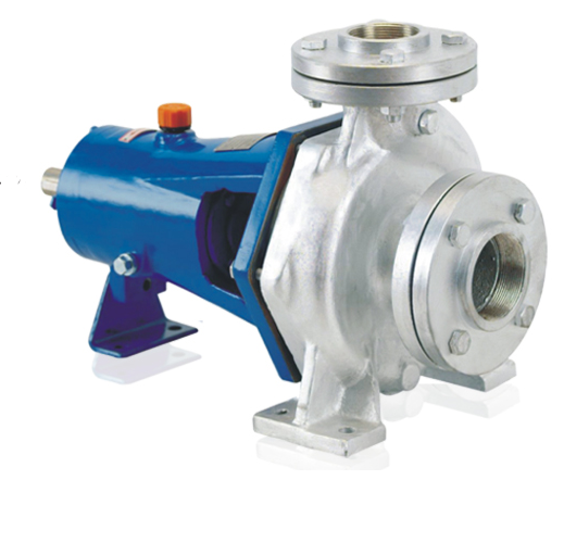 48 M Horizontal Centrifugal Pumps