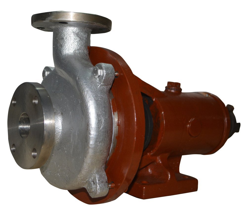 2 hp Single Phase Centrifugal Pump