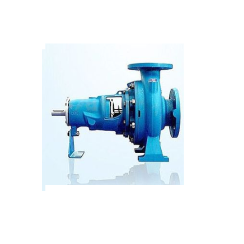 10 HP Three Phase Centrifugal Side Suction Pump