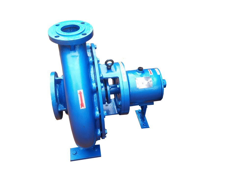 LEAKLESS Single Phase SS316 Centrifugal Pumps, 2 HP, Upto 150mm