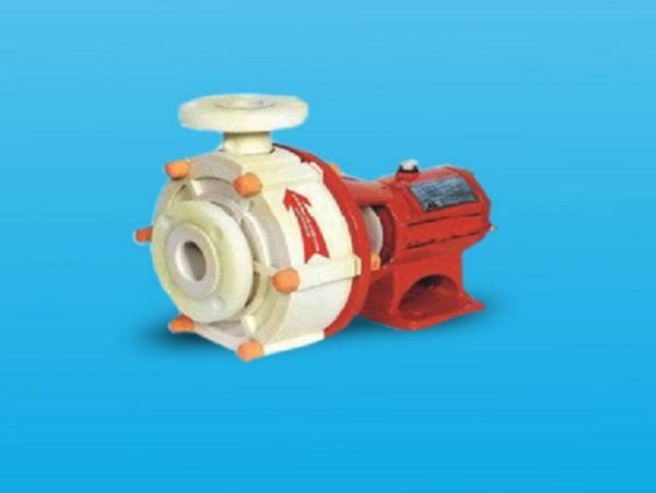 New plastic horizontal pump, Model Name/Number: 021