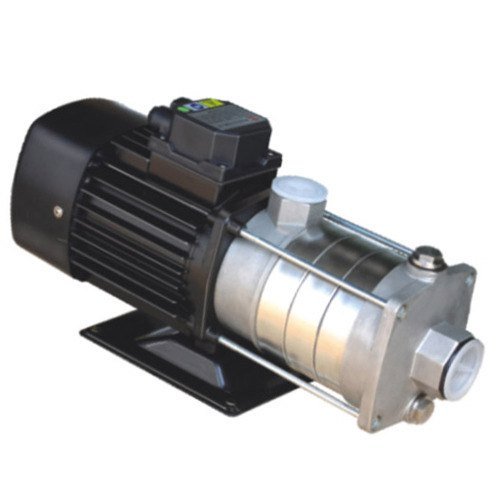 42 M Ss 304 SS Chemical Pumps, Model Name/Number: Cm 4-40, Max Flow Rate: 12000 Lph