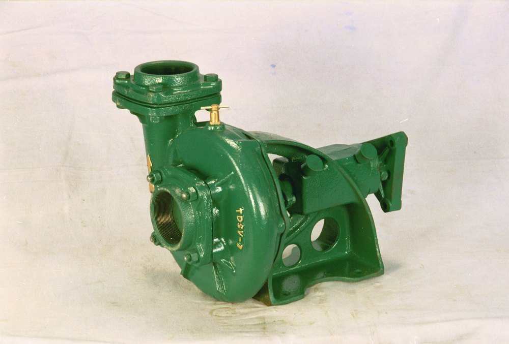 RIMPEX Single Stage Horizontal Centrifugal Pump