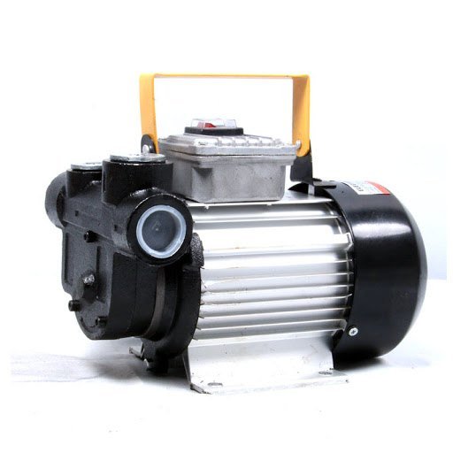 Fuel Transfer Pump 220V AC -40LPM, Model Name/Number: PFTP-40AC