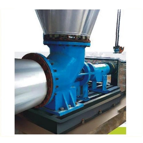 Up To 9 Mtr Single Stage Horizontal Axial Flow Pump, Model Name/Number: Af Series