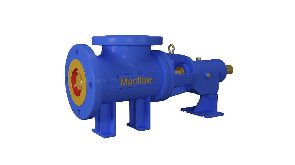 Up To 9 Mtr Axial Flow Pump, Model Name/Number: Macflow