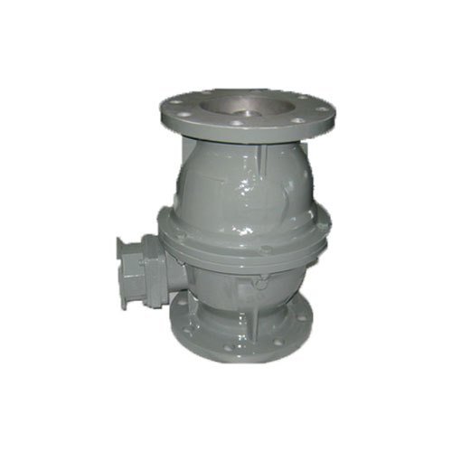 Flowtech 7.3 Meters Centrifugal and Axial Flow Transformer Oil Pump, Model Name/Number: C.A