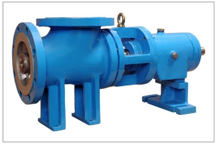 Axial Flow Pump