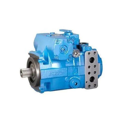 Tokimec Hydraulic Axial Flow Pump, Automation Grade: Semi-Automatic, 1440 rpm