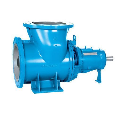 1000 mm Axial Flow Pumps