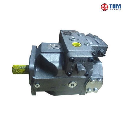 THM AC Powered A4VSO Axial Piston Variable Pump, For Industrial