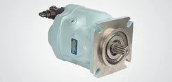 Axial Flow Piston Pumps