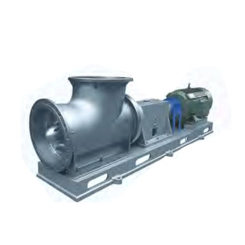 Axial Flow Pumps