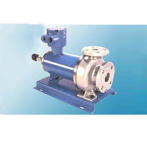 OWN Ss, Cs CANNED MOTOR PUMPS, Max Flow Rate: 200, Model Name/Number: Mrc