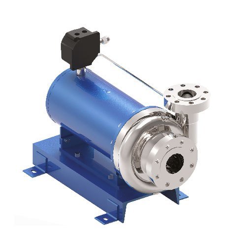 Upto 65 Mtrs Stainless Steel Sealless Canned Motor Pump