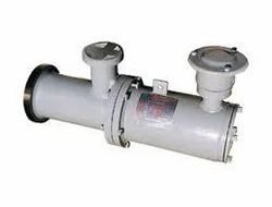 Stainless Steel Canned Motor Pumps, Max Flow Rate: 25 Cubic M/H